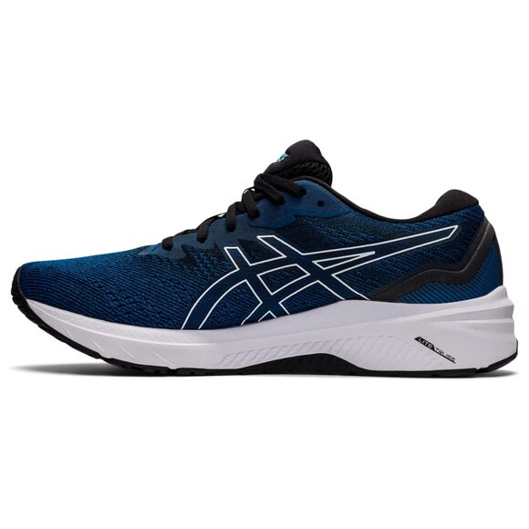 ASICS GT-1000 11 Men\'s Running Shoes Size 10.5 Lake Drive/Black main image 8